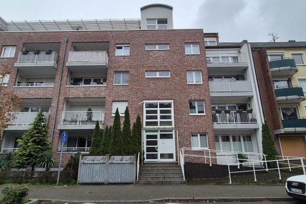 Predaj bytu 3-izbový 87 m², Gelsenkirchen Predaj bytu 3-izbový 87 m², Gelsenkirchen