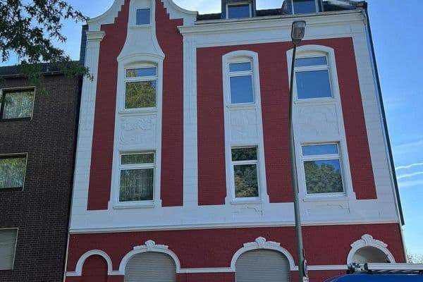 Prenájom bytu 3-izbový 94 m², Gelderblomstr. 88, Duisburg Prenájom bytu 3-izbový 94 m², Gelderblomstr. 88, Duisburg