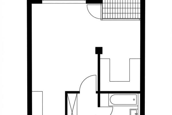 Predaj bytu 1-izbový 51 m², Berlin Tempelhof-Schöneberg, Berlín Predaj bytu 1-izbový 51 m², Berlin Tempelhof-Schöneberg, Berlín