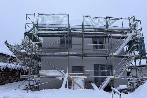 Predaj domu 137 m², pozemek 322 m², Hamburg Predaj domu 137 m², pozemek 322 m², Hamburg