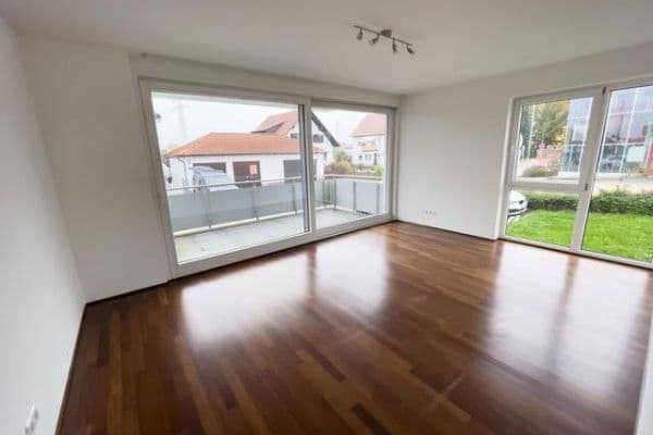 Predaj bytu 4-izbový 110 m², Pfaffenhofen Predaj bytu 4-izbový 110 m², Pfaffenhofen