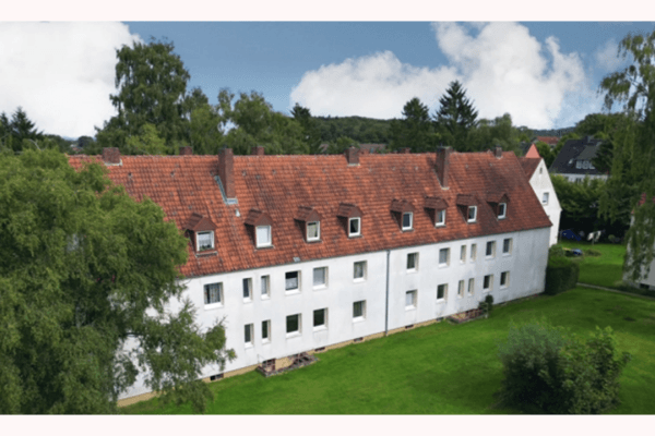 Prenájom bytu 1-izbový 44 m², Ravensbrink 9b, Osnabrück, Dolné Sasko Prenájom bytu 1-izbový 44 m², Ravensbrink 9b, Osnabrück, Dolné Sasko