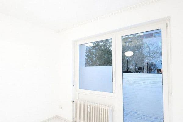 Predaj bytu 1-izbový 29 m², Berg am Laim Str. 71, München, Bavorsko Predaj bytu 1-izbový 29 m², Berg am Laim Str. 71, München, Bavorsko