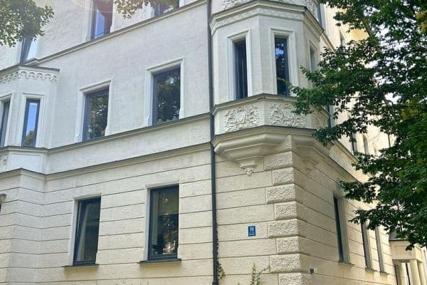 Prenájom bytu 2-izbový 72 m², Mozartstraße 19, München, Bavorsko Prenájom bytu 2-izbový 72 m², Mozartstraße 19, München, Bavorsko