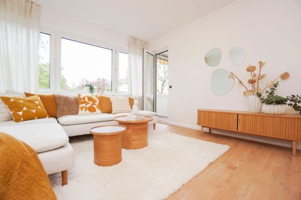 Predaj bytu 3-izbový 76 m², Bremen, Brémy Predaj bytu 3-izbový 76 m², Bremen, Brémy