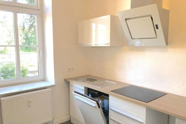 Prenájom bytu 3-izbový 110 m², Fischergasse 2, Bad Kreuznach Prenájom bytu 3-izbový 110 m², Fischergasse 2, Bad Kreuznach