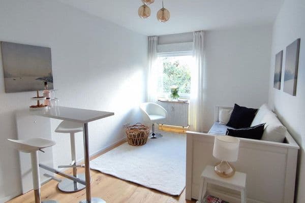 Prenájom bytu 1-izbový 21 m², Akademiestraße 4, Mannheim, Bádensko-Wurttembersko Prenájom bytu 1-izbový 21 m², Akademiestraße 4, Mannheim, Bádensko-Wurttembersko