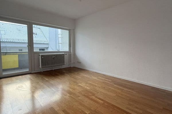 Predaj bytu 3-izbový 60 m², Mannheim Predaj bytu 3-izbový 60 m², Mannheim