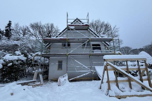 Predaj domu 136 m², pozemek 404 m², Hamburg Predaj domu 136 m², pozemek 404 m², Hamburg