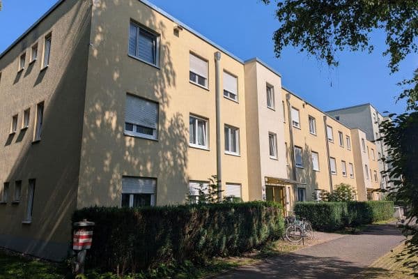 Prenájom bytu 5-izbový 104 m², Ingolstädter Straße 209, München, Bavorsko Prenájom bytu 5-izbový 104 m², Ingolstädter Straße 209, München, Bavorsko