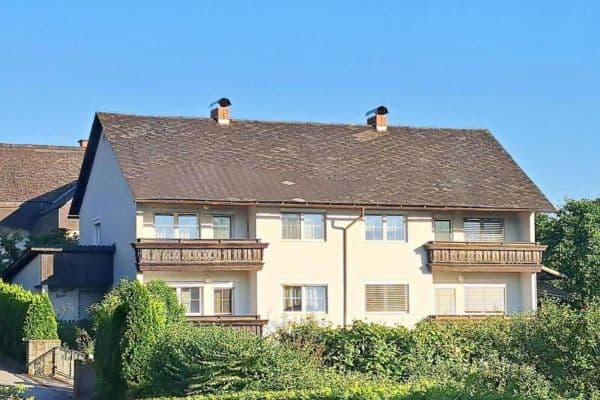 Predaj domu 115 m², pozemek 568 m², Johann Straussgasse 10, Voitsberg Predaj domu 115 m², pozemek 568 m², Johann Straussgasse 10, Voitsberg