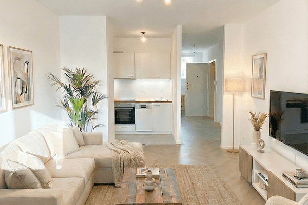 Predaj bytu 2-izbový 50 m², Berlin, Berlín Predaj bytu 2-izbový 50 m², Berlin, Berlín