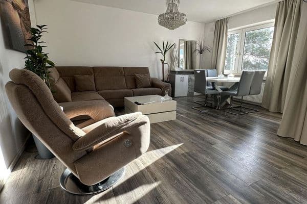 Predaj bytu 3-izbový 71 m², Heusenstamm Predaj bytu 3-izbový 71 m², Heusenstamm