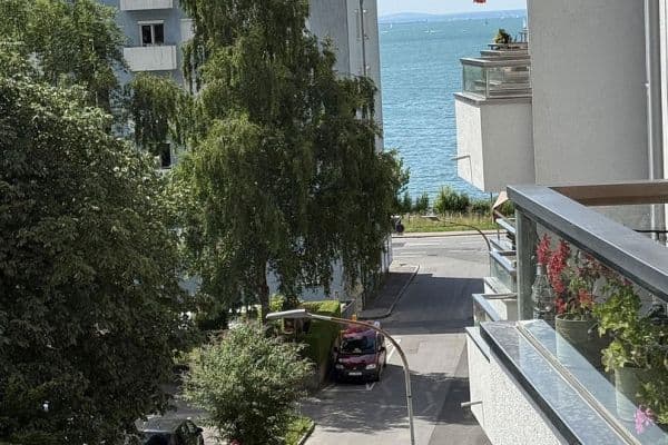 Prenájom bytu 2-izbový 78 m², Lochau Prenájom bytu 2-izbový 78 m², Lochau