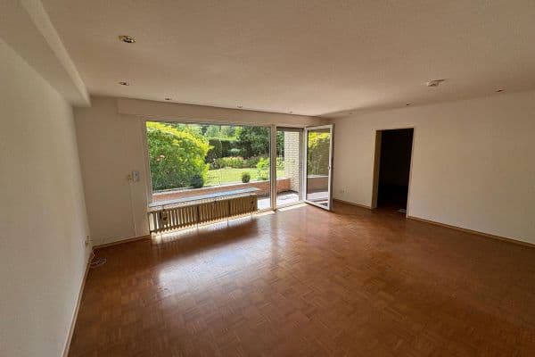 Prenájom bytu 2-izbový 71 m², Erkrath Prenájom bytu 2-izbový 71 m², Erkrath