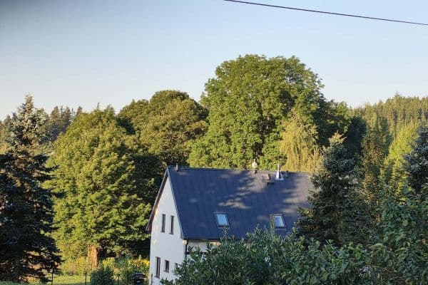 Prenájom rekreačného objektu, Šindelová - Obora Prenájom rekreačného objektu, Šindelová - Obora