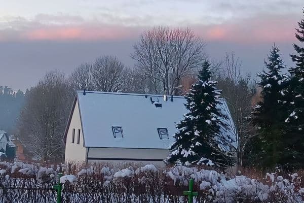 Prenájom rekreačného objektu, Šindelová - Obora Prenájom rekreačného objektu, Šindelová - Obora