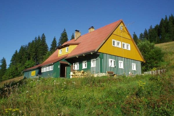 Prenájom rekreačného objektu, Malá Úpa - Horní Malá Úpa Prenájom rekreačného objektu, Malá Úpa - Horní Malá Úpa