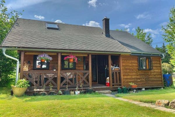 Prenájom rekreačného objektu, Šluknov - Císařský Prenájom rekreačného objektu, Šluknov - Císařský