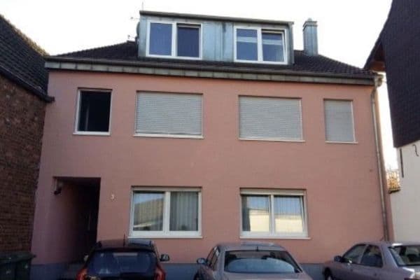 Prenájom bytu 2-izbový 61 m², Hauptstraße 3, Bornheim Prenájom bytu 2-izbový 61 m², Hauptstraße 3, Bornheim