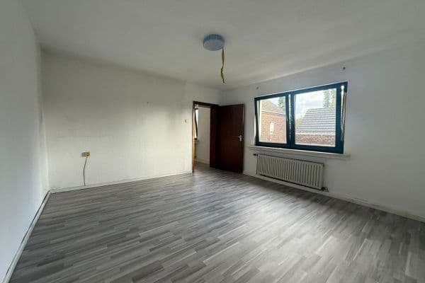 Prenájom bytu 2-izbový 58 m², Düsseldorfer Straße 240, Moers Prenájom bytu 2-izbový 58 m², Düsseldorfer Straße 240, Moers