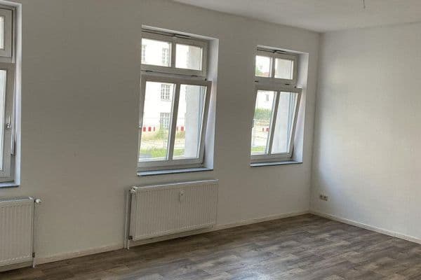 Prenájom bytu 3-izbový 75 m², Anklamer Straße, Greifswald, Meklenbursko-Predpomoransko Prenájom bytu 3-izbový 75 m², Anklamer Straße, Greifswald, Meklenbursko-Predpomoransko