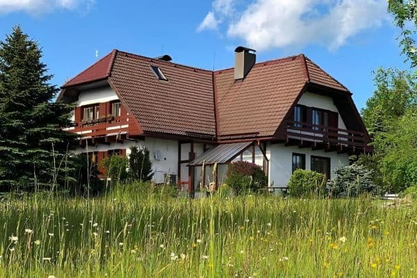 Prenájom rekreačného objektu, Vlachovice Prenájom rekreačného objektu, Vlachovice