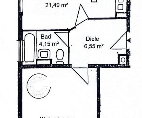 Predaj bytu 3-izbový 98 m², München, Bavorsko Predaj bytu 3-izbový 98 m², München, Bavorsko