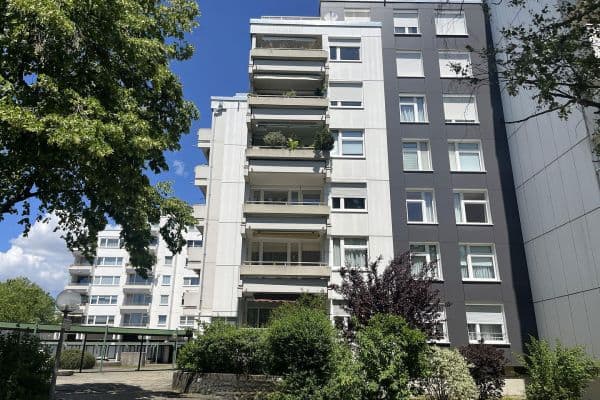 Predaj bytu 3-izbový 85 m², An der Ottosäule 18, Ottobrunn, Bavorsko Predaj bytu 3-izbový 85 m², An der Ottosäule 18, Ottobrunn, Bavorsko