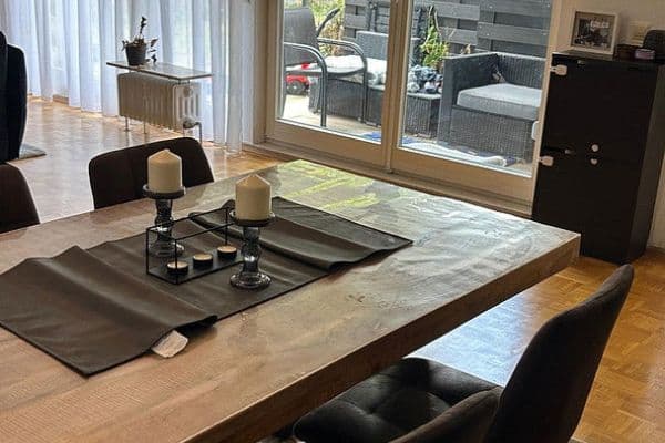 Predaj bytu 3-izbový 104 m², Kornwestheim Predaj bytu 3-izbový 104 m², Kornwestheim