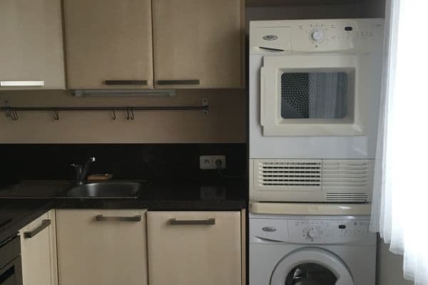 Predaj bytu 2-izbový 53 m², Fajmanové, Praha Predaj bytu 2-izbový 53 m², Fajmanové, Praha