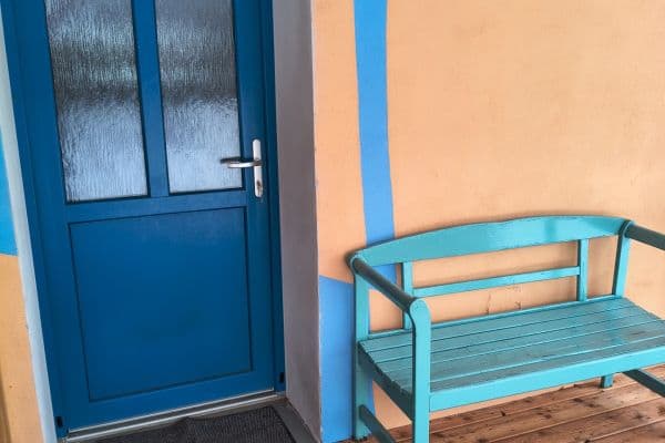 Prenájom bytu 1-izbový 50 m², Mírová, Studená Prenájom bytu 1-izbový 50 m², Mírová, Studená