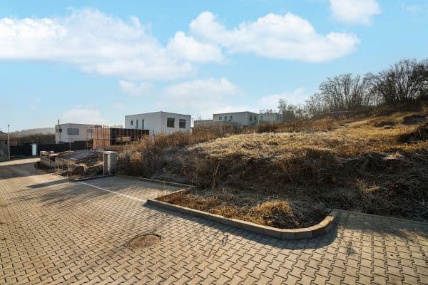Predaj pozemku 729 m², Predaj pozemku 729 m²,