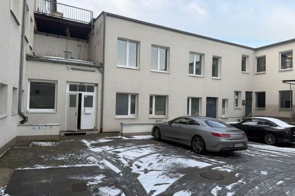 Prenájom kancelárie 139 m², Herkulesstraße 9-11, Essen Prenájom kancelárie 139 m², Herkulesstraße 9-11, Essen