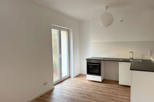 Prenájom bytu 2-izbový 51 m², Hamburg Prenájom bytu 2-izbový 51 m², Hamburg