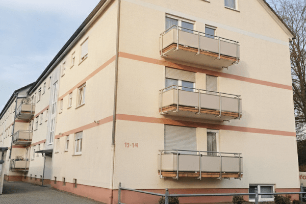 Predaj bytu 2-izbový 57 m², Ernst-Ludwig-Str. 12, Weiterstadt Predaj bytu 2-izbový 57 m², Ernst-Ludwig-Str. 12, Weiterstadt