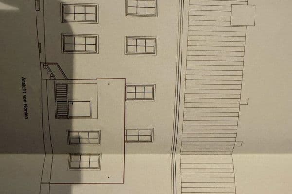 Prenájom bytu 3-izbový 150 m², Dorfaue 74, Oberkrämer Prenájom bytu 3-izbový 150 m², Dorfaue 74, Oberkrämer