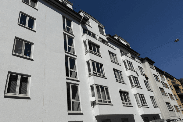 Predaj bytu 1-izbový 23 m², Mannheim Predaj bytu 1-izbový 23 m², Mannheim