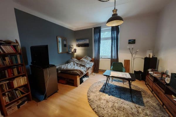 Predaj bytu 3-izbový 101 m², Niebuhrstr. 24, Bonn Predaj bytu 3-izbový 101 m², Niebuhrstr. 24, Bonn