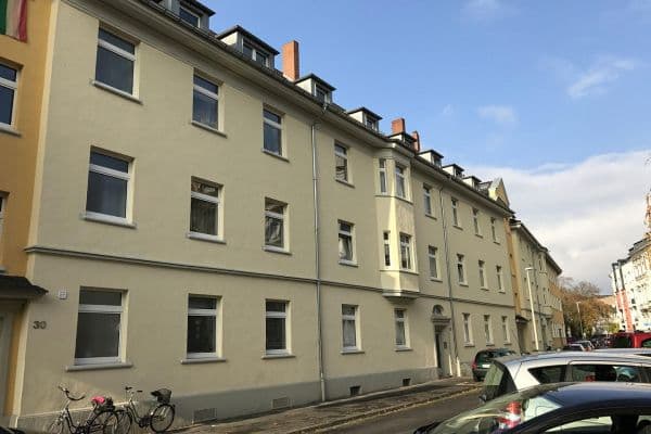 Predaj bytu 3-izbový 101 m², Niebuhrstr. 24, Bonn, Severné Porýnie - Westfálsko Predaj bytu 3-izbový 101 m², Niebuhrstr. 24, Bonn, Severné Porýnie - Westfálsko