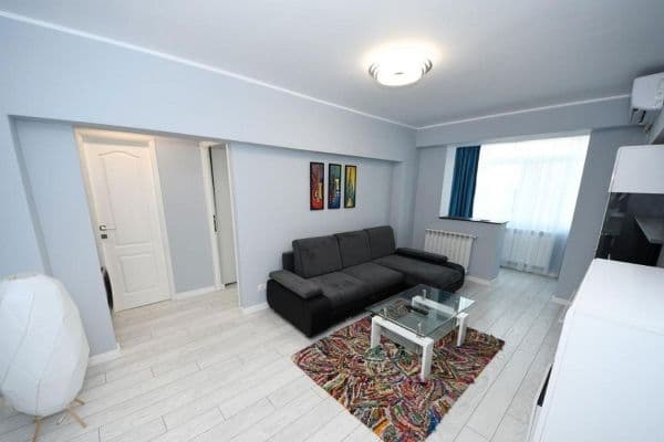 Prenájom bytu 2-izbový 40 m², Volkerstraße 31, Bensheim Prenájom bytu 2-izbový 40 m², Volkerstraße 31, Bensheim