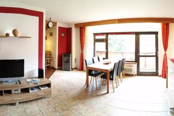 Prenájom bytu 4-izbový 102 m², Blaiknerfeld, Ellmau Prenájom bytu 4-izbový 102 m², Blaiknerfeld, Ellmau