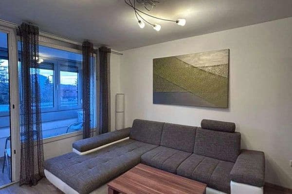 Prenájom bytu 3-izbový 64 m², Osterfelder Str. 43, Bottrop Prenájom bytu 3-izbový 64 m², Osterfelder Str. 43, Bottrop