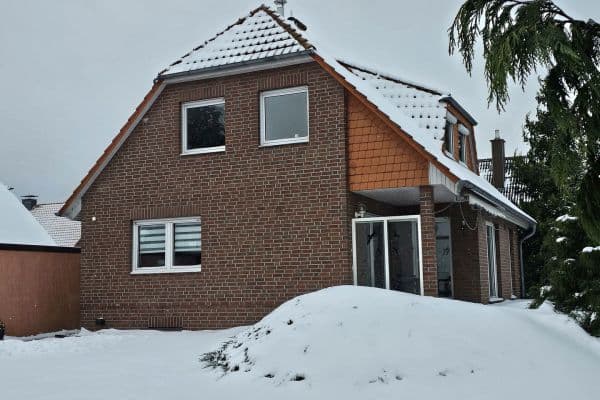 Predaj domu 120 m², pozemek 735 m², Salzgitter, Dolné Sasko Predaj domu 120 m², pozemek 735 m², Salzgitter, Dolné Sasko