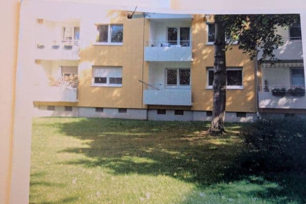 Predaj bytu 2-izbový 54 m², Forstring 67, Langen (Hessen) Predaj bytu 2-izbový 54 m², Forstring 67, Langen (Hessen)