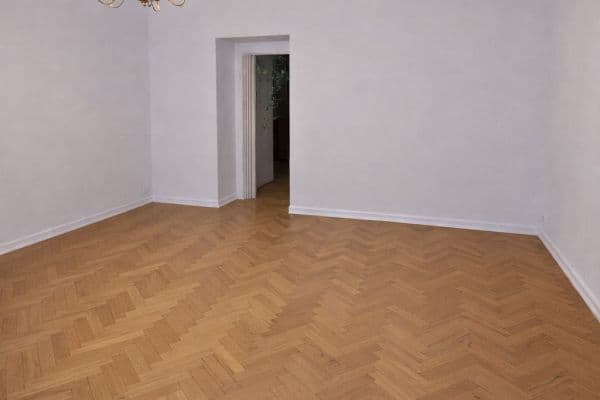 Predaj bytu 2-izbový 58 m², Heřmanova, Praha Predaj bytu 2-izbový 58 m², Heřmanova, Praha