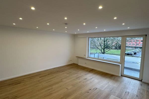 Prenájom bytu 4-izbový 108 m², Gabelsbergerstraße 37, Dortmund Prenájom bytu 4-izbový 108 m², Gabelsbergerstraße 37, Dortmund