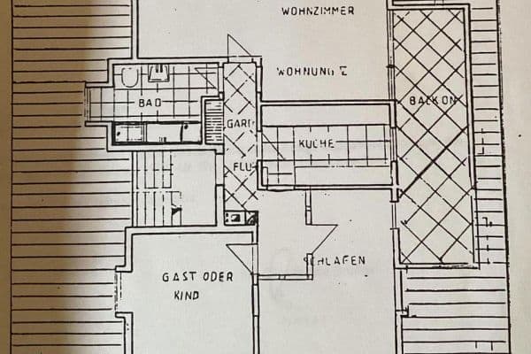 Predaj bytu 3-izbový 102 m², Telgte Predaj bytu 3-izbový 102 m², Telgte