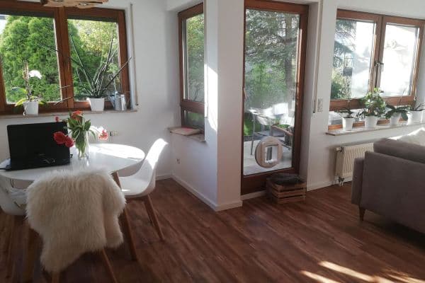 Predaj bytu 2-izbový 63 m², Steinenbronn Predaj bytu 2-izbový 63 m², Steinenbronn