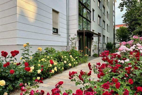 Predaj bytu 3-izbový 64 m², Frankfurt am Main, Hesensko Predaj bytu 3-izbový 64 m², Frankfurt am Main, Hesensko